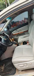Lexus RX 350 2007 Gray SUV - 3
