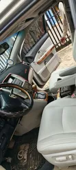 Lexus RX 350 2007 Gray SUV - 4