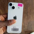 Apple iPhone 14 128GB White - 5