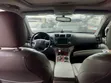 Toyota Highlander 2010 Silver - 4