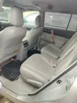 Toyota Highlander 2010 Silver - 5