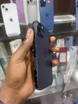 Apple iPhone 15 128GB Baki - 1