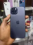 Apple iPhone 15 128GB Baki - 2