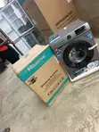 Hisense 7kg Front Load Washing Machine - 2