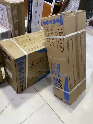Kenstar KS-18TXV 2HP Inverter Split Air Conditioner