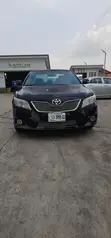 Toyota Camry 2008 Baki - 1