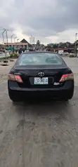 Toyota Camry 2008 Baki - 2
