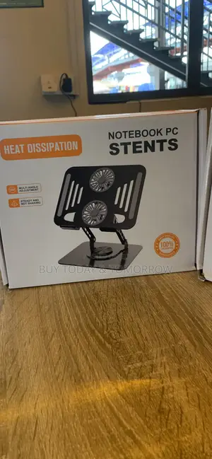 Laptop Notebook Stand for Heat Dissipation