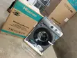 Hisense WFQP7012T 7KG Injin Wanki Na Gaba - 1