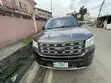 Ford Explorer 2017 Gray - 3