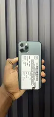 Apple iPhone 11 Pro 256GB Grey - 2