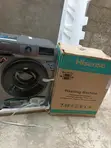 Hisense 7KG Front Load Washing Machine - 1