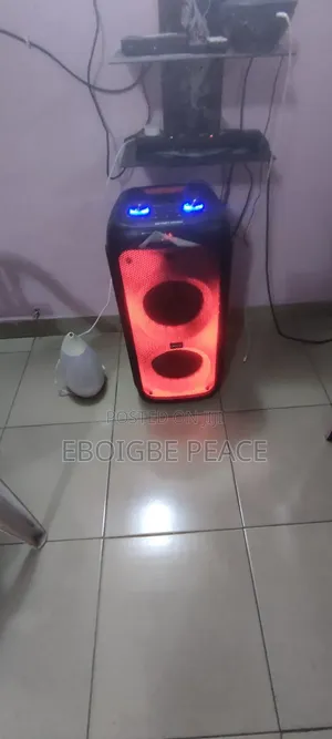 Sound Code Speakers - Kyakkyawan Yanayi