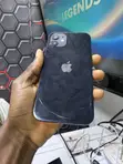 Apple iPhone 12 64GB Blue (Cracked Back) - 1