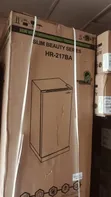 Haier Thermocool 1-Door Refrigerator HR-217BA R6 SLV - 1