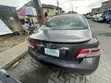 Toyota Camry 2010 Grey - 5