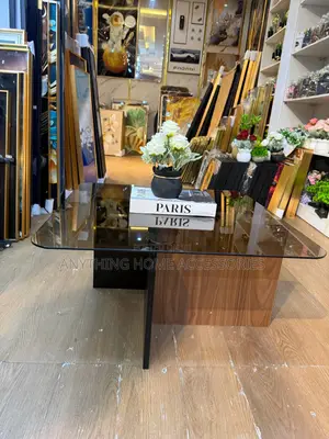 Modern Luxury Center Table for Living Room