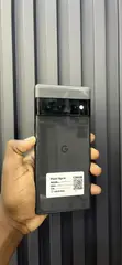 Google Pixel 6 Pro 128GB Baki - 1