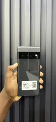 Google Pixel 6 Pro 128GB Baki - 2