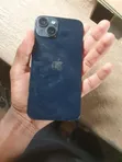 Apple iPhone 14 128GB Blue (Amfani) - 2