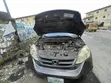 Honda CR-V 2010 Grey - 4