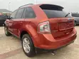 Ford Edge 2008 Ja - 1