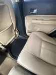 Ford Edge 2008 Ja - 2