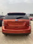 Ford Edge 2008 Ja - 3