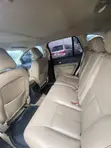 Ford Edge 2008 Ja - 5