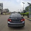 Toyota Corolla 2008 Gray - 3