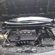 Toyota Corolla 2008 Gray - 4
