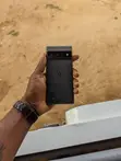 Google Pixel 6 Pro 128GB Grey - 1