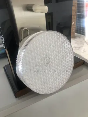 DP Fitilar LED Mai Sake Caji Mai Ɗaukar Hannu tare da Remote