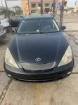 Lexus ES 330 2005 Black - 1