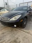 Lexus ES 330 2005 Black - 2