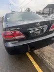 Lexus ES 330 2005 Black - 3