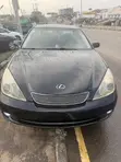 Lexus ES 330 2005 Black - 4