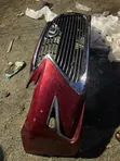 Lexus ES 350 2018 Gaban Bumper - Na Amfani - 2