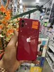 Apple iPhone 11 64GB Red - 3