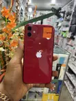 Apple iPhone 11 64GB Red - 4