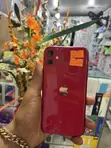 Apple iPhone 11 64GB Red - 5