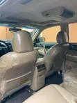 Toyota Highlander 2012 Blue - 4