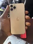Apple iPhone 11 Pro 64GB Gold - 2