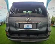 Lexus GX 460 2010 Grey - 1