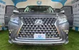 Lexus GX 460 2010 Grey - 2