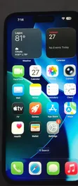 Apple iPhone 16 Plus 128GB Blue (Na Amfani, Baturin Yana Matsala) - 3