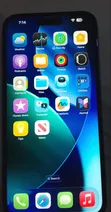 Apple iPhone 16 Plus 128GB Blue (Na Amfani, Baturin Yana Matsala) - 4