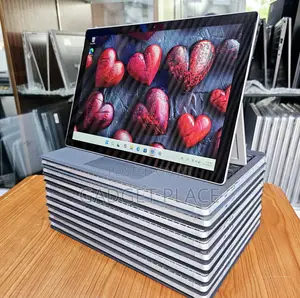Microsoft Surface Pro 7+ Laptop 8GB RAM, 256GB SSD