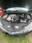 2018 Toyota Corolla Black - 5