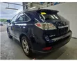 Lexus RX 350 2011 Gray - 1